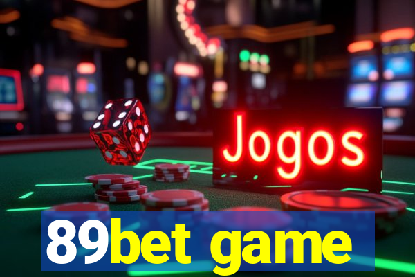 89bet game